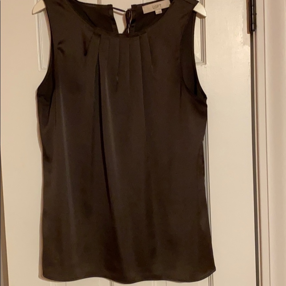 Ann Taylor Loft Top